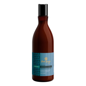 Máscara de Hidratação e Nutrição - Dermoprotetor Baby - 300ml