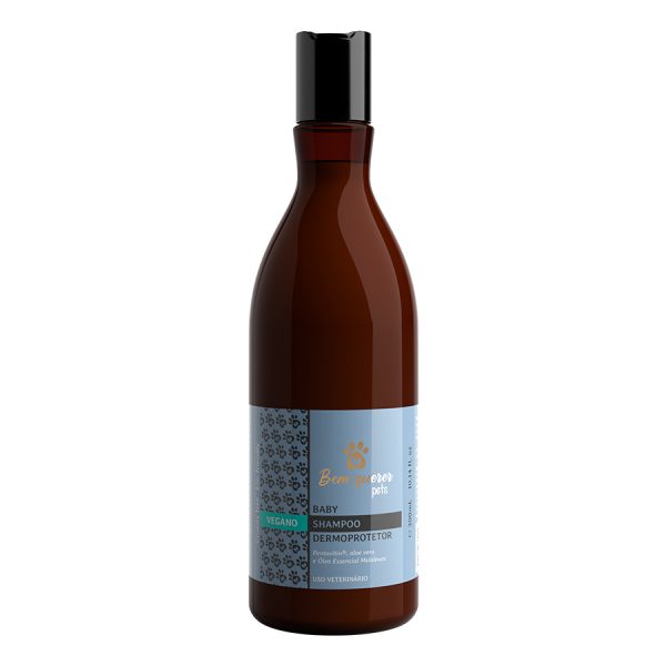 Shampoo Dermoprotetor Baby - 300ml