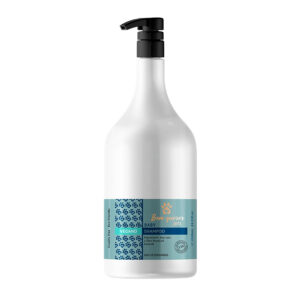 Shampoo Baby - 2500ml