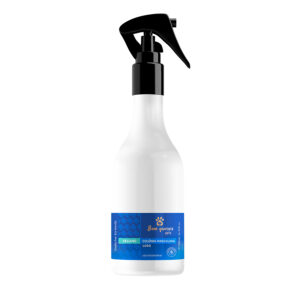 Colônia Masculina Lord - 500ml