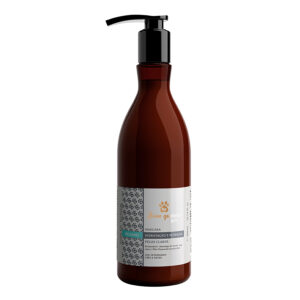 Máscara de Hidratação e Nutrição Pelos Claros - 300ml