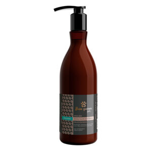 Máscara de Hidratação e Nutrição Pelos Escuros - 300ml